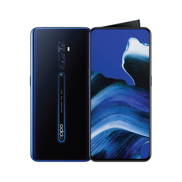 Где купить oppo reno 2