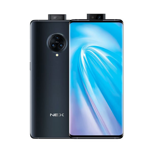 Как сбросить vivo nex 3 до заводских настроек