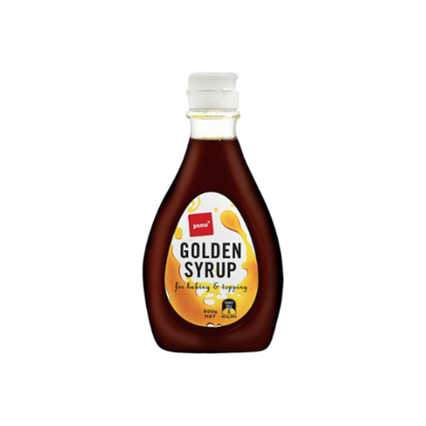 Pams Golden Syrup 500g