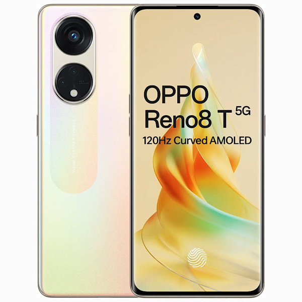 Oppo Reno 8 T 5G 128GB Price in Singapore - PriceMe