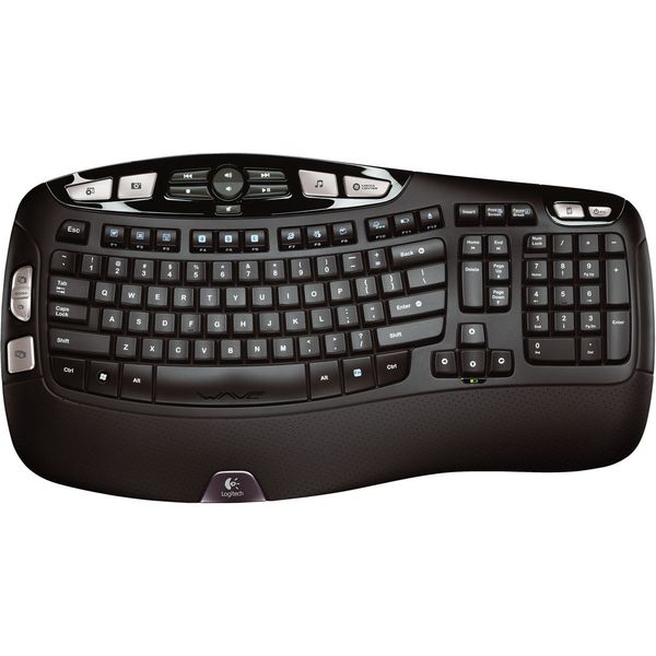 Logitech k350 nz prices priceme