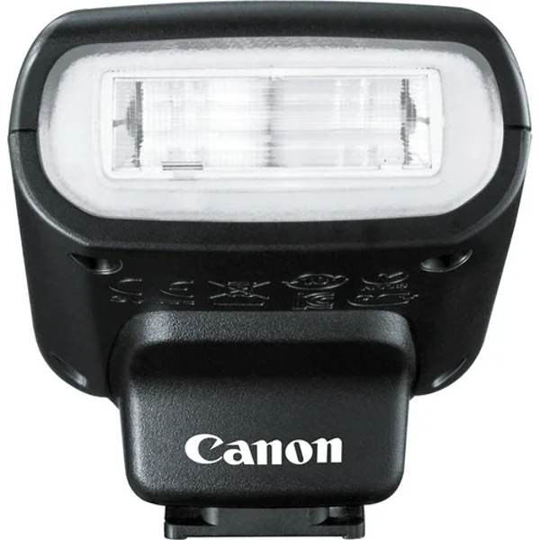 canon flash price