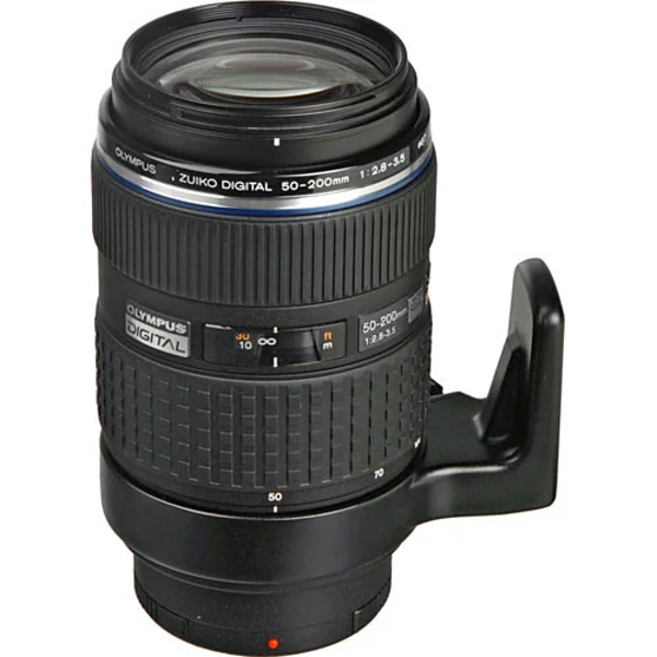 Olympus Zuiko 50-200mm F2.8-3.5 SWD Price in Malaysia - PriceMe