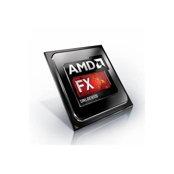 Разгон процессора amd fx 8320e