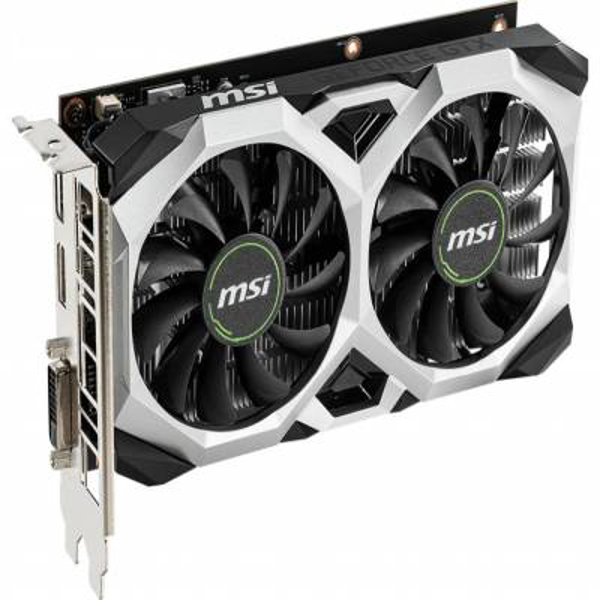 MSI GeForce GTX 1650 Ventus XS 4GB 