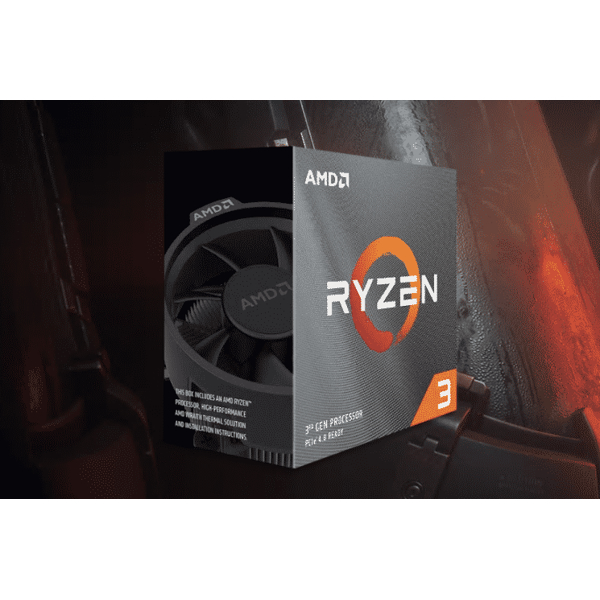 AMD Ryzen 3 3300X 4-Core 8-Thread 3.80-4.30 Ghz AM4 Processor Price in Philippines - PriceMe