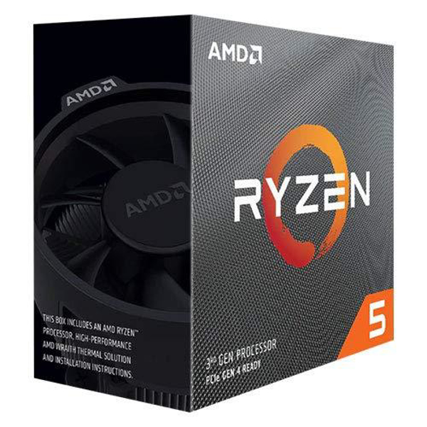 AMD Ryzen 5 3500 6Core 6Thread 3.604.10 ghz > (must be purchased