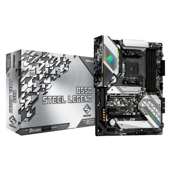 Asus ROG Strix B550-A Gaming (AM4) Motherboard – DynaQuest PC