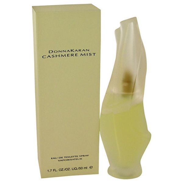 donna karan cashmere mist edt