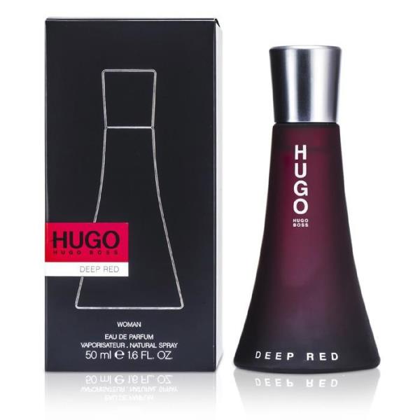 Hugo Boss Deep Red EDP 50ml NZ Prices - PriceMe
