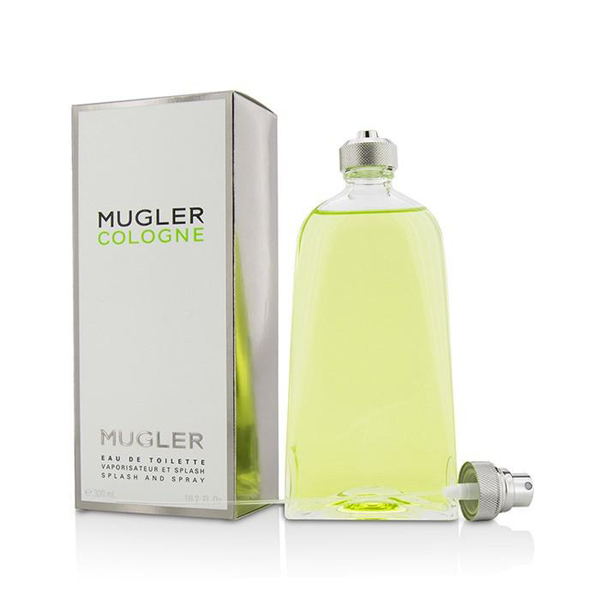 mugler come together 300ml