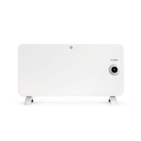 Kogan SmarterHome 1500W Smart Panel Heater NZ Prices PriceMe