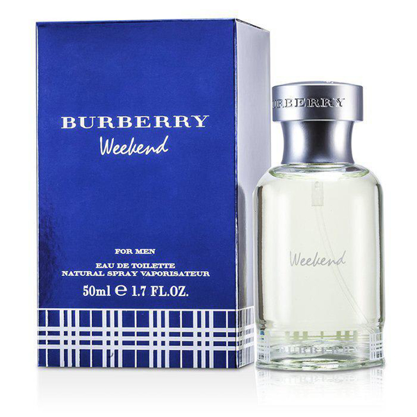 Burberry Weekend EDT 50ml Price in Australia - PriceMe