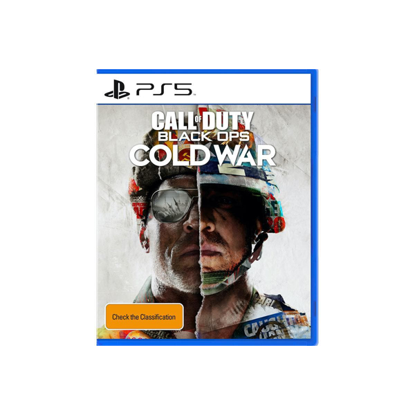 call of duty cold war price ps5