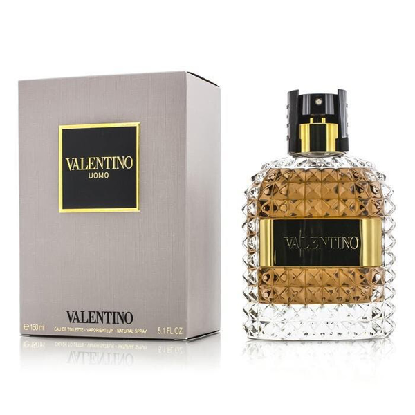Valentino Valentino Uomo EDT 151ml NZ Prices - PriceMe