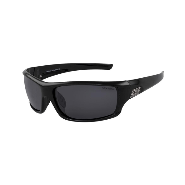 Dirty Dog Clank-Black-Grey Polarised Sunglasses NZ Prices - PriceMe