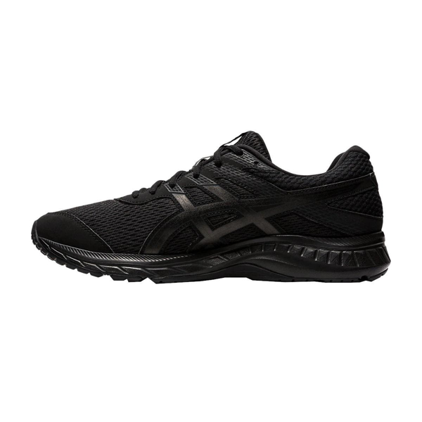 Asics GEL-CONTEND 6 (4E Extra Wide) (Men) NZ Prices - PriceMe