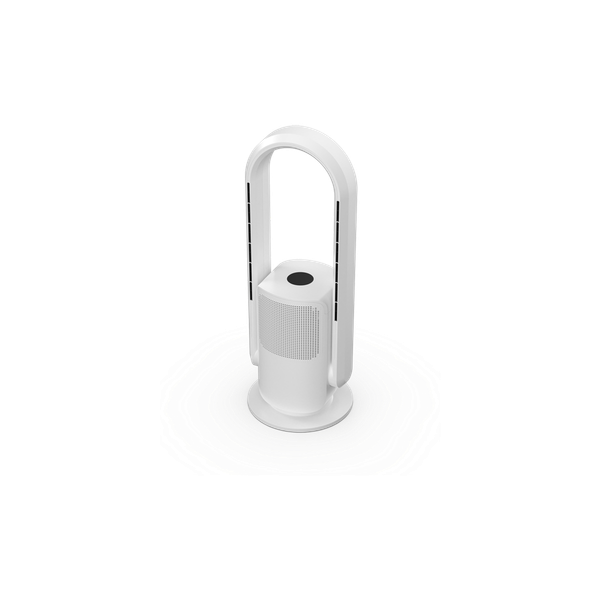 kogan smarterhome ™ bladeless purifier fan