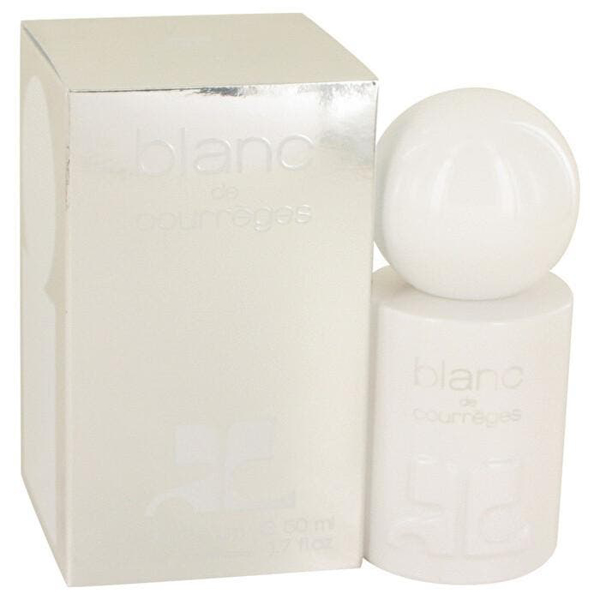 Courreges Blanc De Courreges EDP 50ml NZ Prices - PriceMe