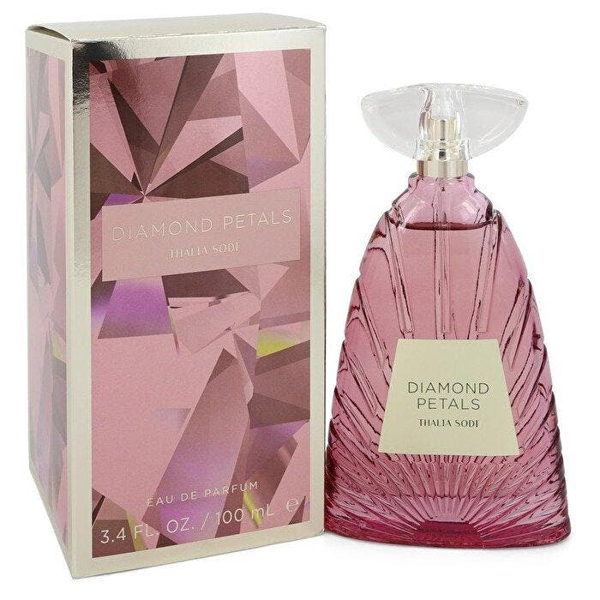 Thalia Sodi Diamond Petals EDP 100ml NZ Prices - PriceMe