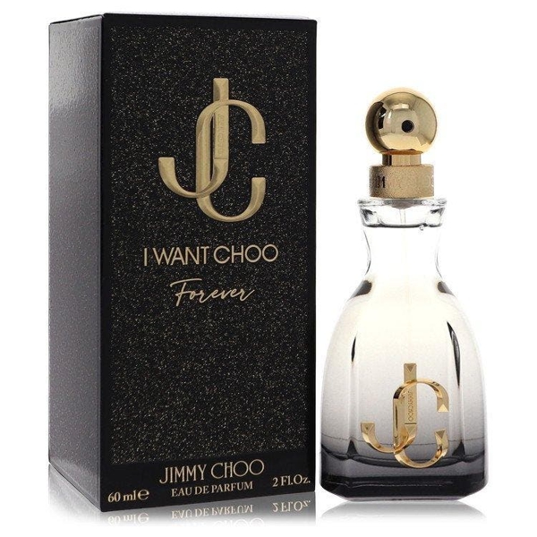 Jimmy Choo I Want Choo Forever EDP 60ml NZ Prices - PriceMe