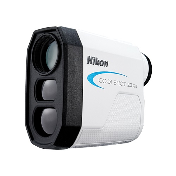 Nikon Coolshot 20 GII Golf Laser NZ Prices - PriceMe