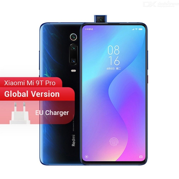 Xiaomi Redmi Mi 9T Pro ( K20 Pro) 6GB 64GB Price in Singapore