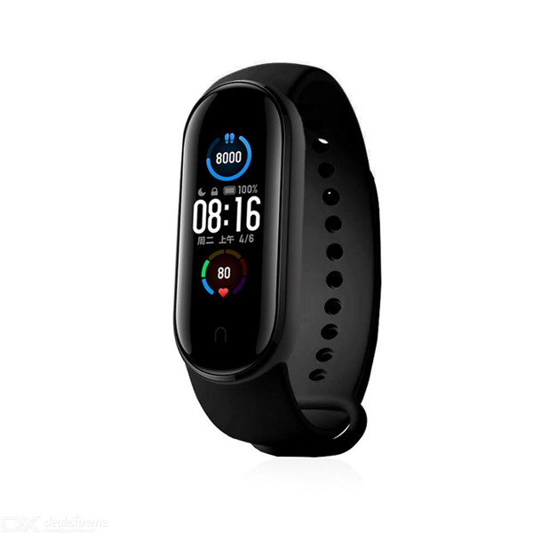 Mi band hot sale 5 price