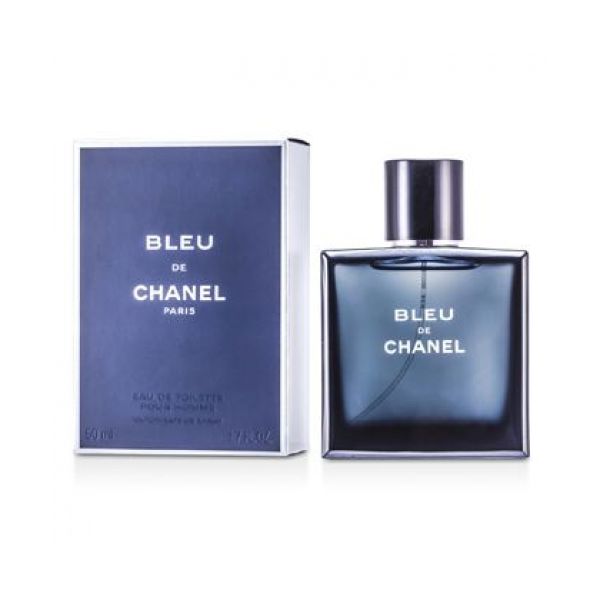 cheapest chanel bleu 100ml