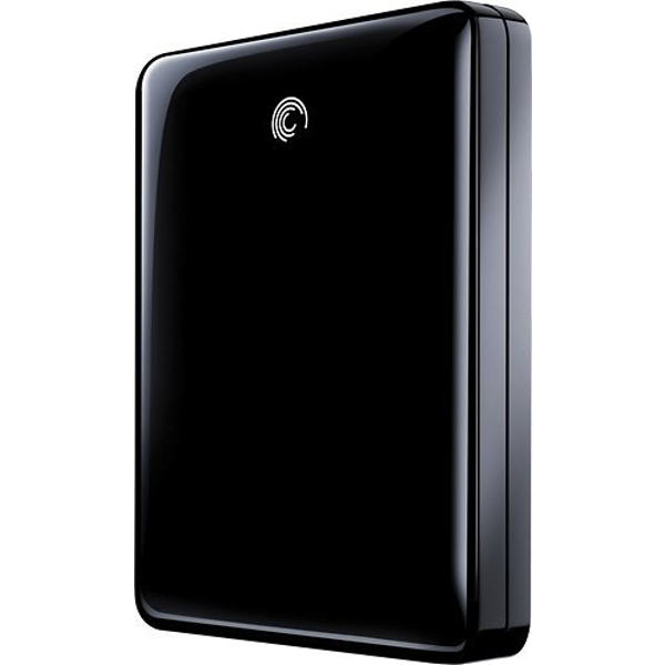 seagate freeagent dockstar price