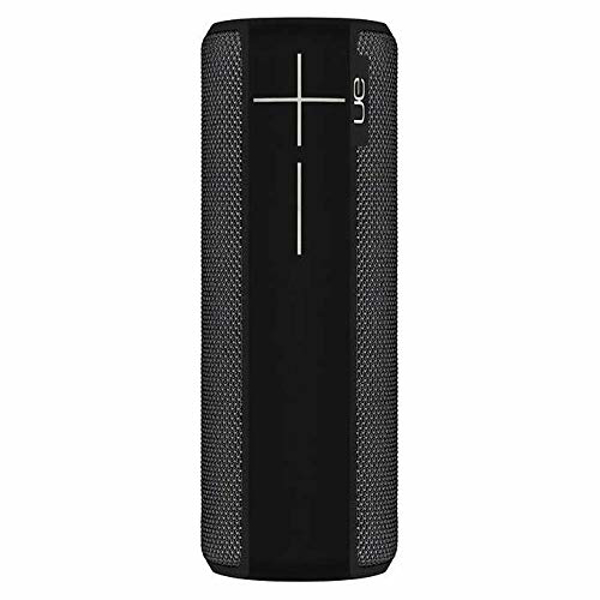 logitech ue boom remix portable bluetooth speaker