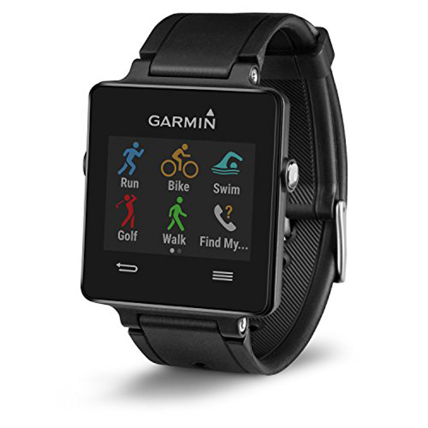 Garmin vivoactive NZ Prices - PriceMe