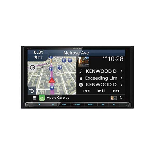 Kenwood DNR476R 6.8in NZ Prices PriceMe
