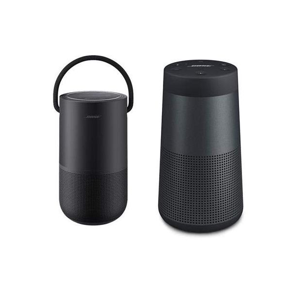 bose soundlink revolve nz