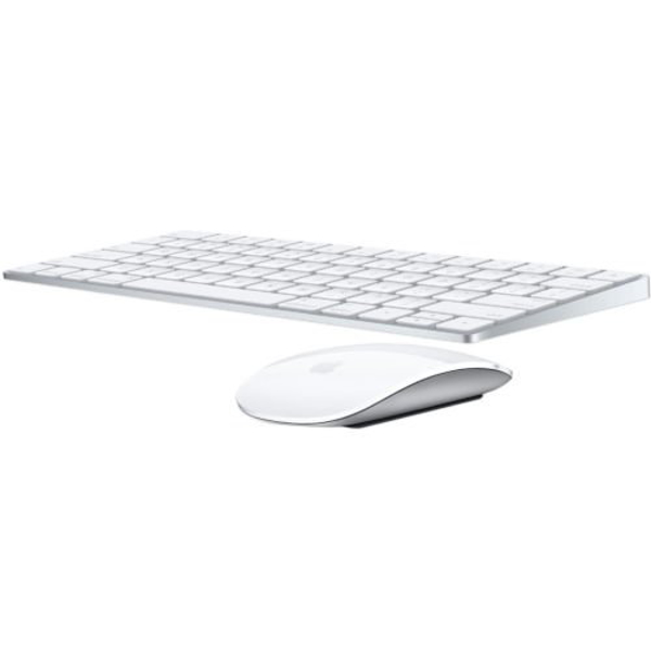 Apple Magic Keyboard2 Mouse2