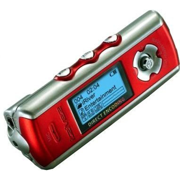 Iriver ifp 795 как подключить к компьютеру