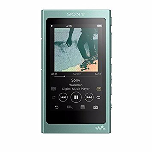 SONY - SONY WALKMAN Aシリーズ NW-A45の+rallysantafesinooficial.com