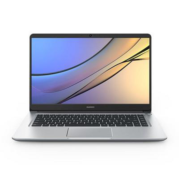 Ноутбук huawei matebook d15 греется