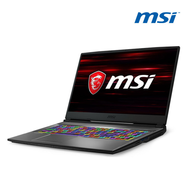 Msi creator p75 9se какие модули памяти