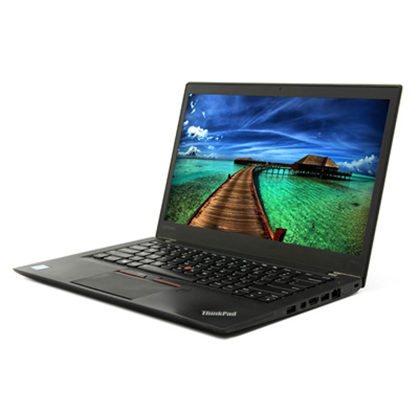 Lenovo T460S: ThinkPad 14 FHD display/ Intel Core i7 6th Gen/ 8GB