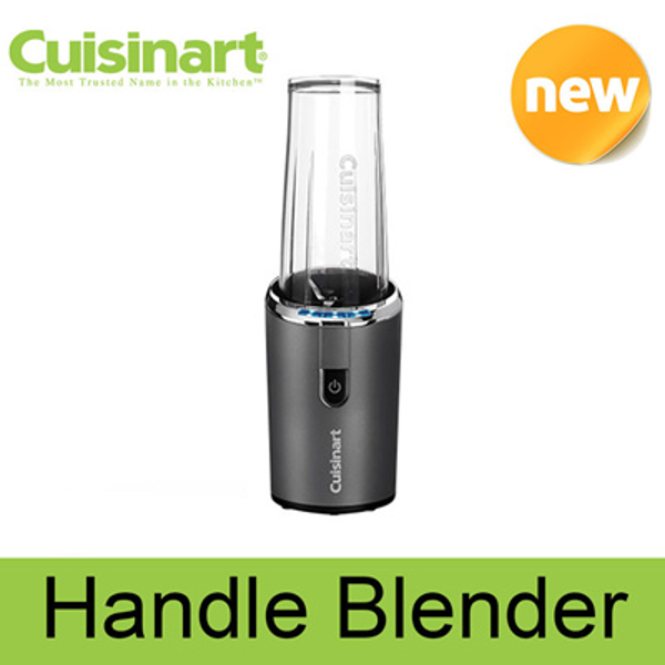 Cuisinart Cordless Hand Blender RHB-100XA. - Buy Online with