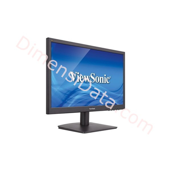 viewsonic va1903a price