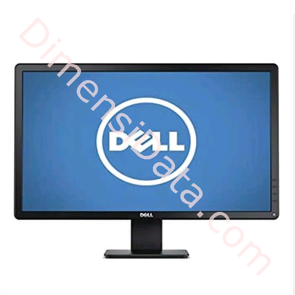 dell d1918h 18.5 inch