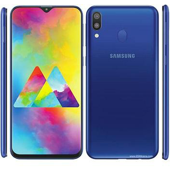 samsung galaxy m31 phone