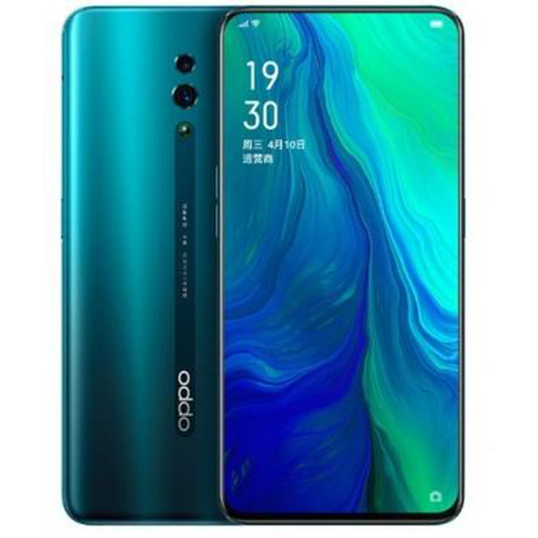 Oppo Reno G Gb Gb Nz Prices Priceme