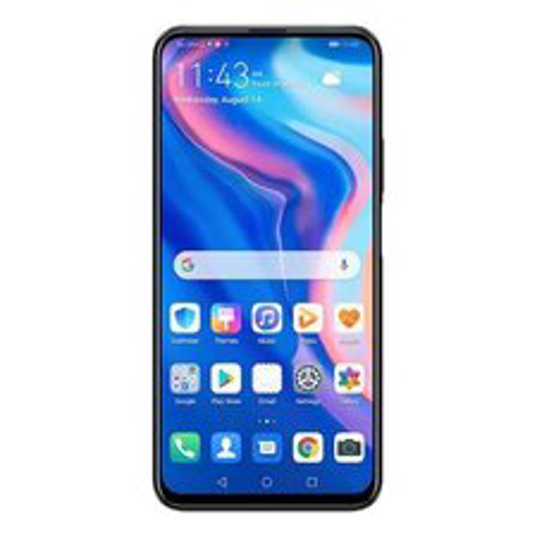 Huawei y9s nfc есть или нет