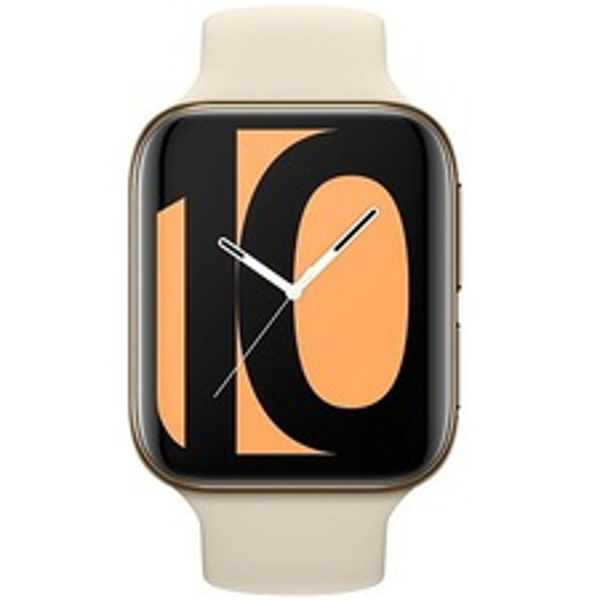 oppo 46mm smart watch price