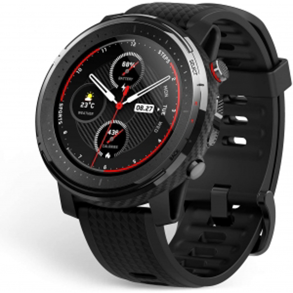 amazfit stratos 3 price