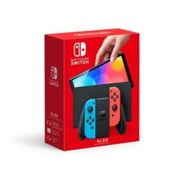 Nintendo Switch OLED Model Price in Philippines PriceMe