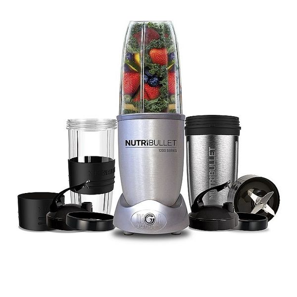 Nutribullet NTRINF1200 Price in Australia PriceMe